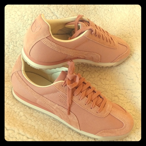 puma roma summer